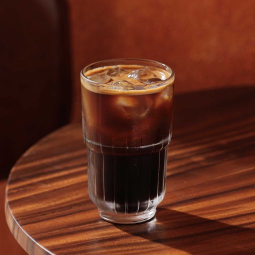 Americano (Đá_Nóng)