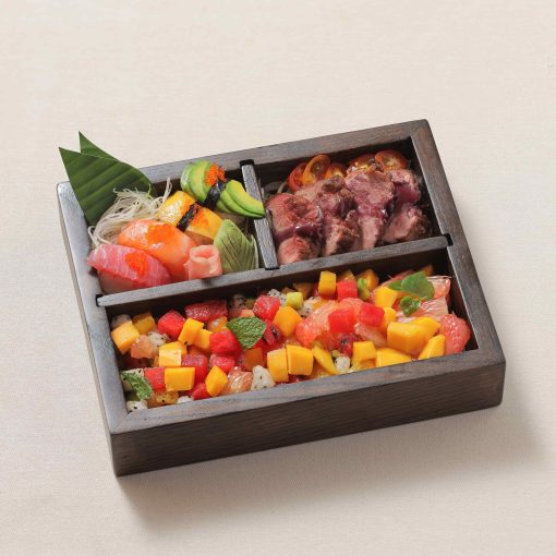 Bento Box - Premium B