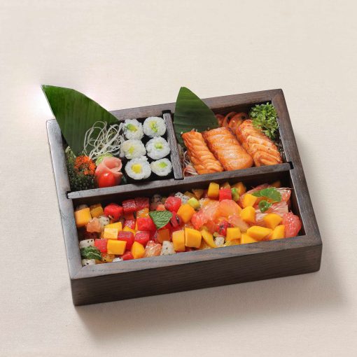 Bento Box - Premium C