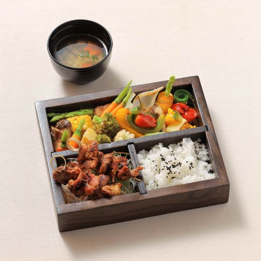 Bento Box - Standard A