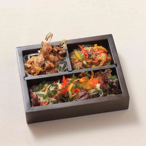 Bento Box - Standard B