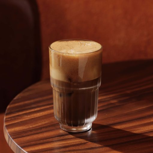 Cà Phê Sữa