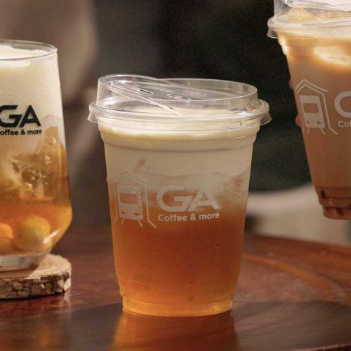 Hồng_Lục Trà Macchiato