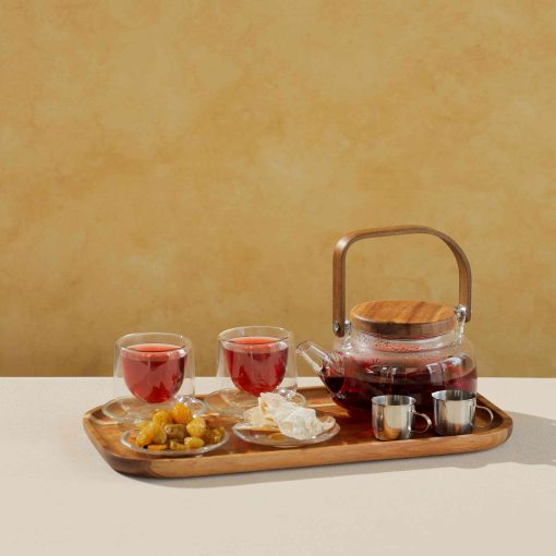 Trà Ấm - Trà Super Berries