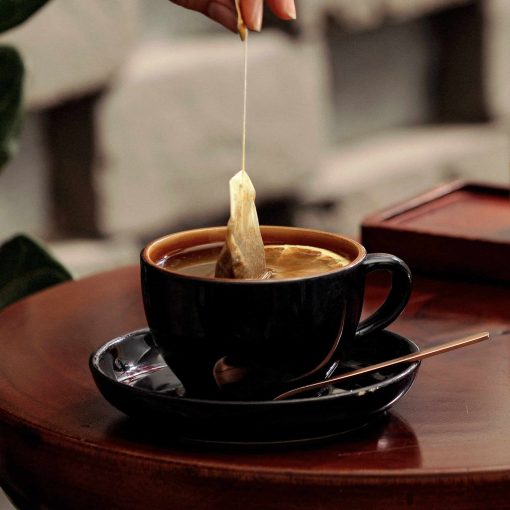 Trà Cam Quế (Nóng)