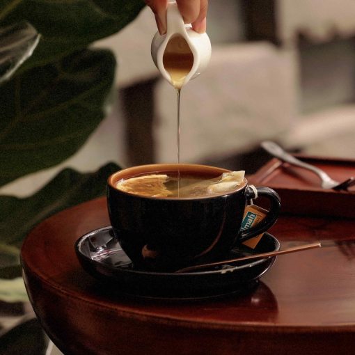 Trà Gừng Mật Ong (Nóng)