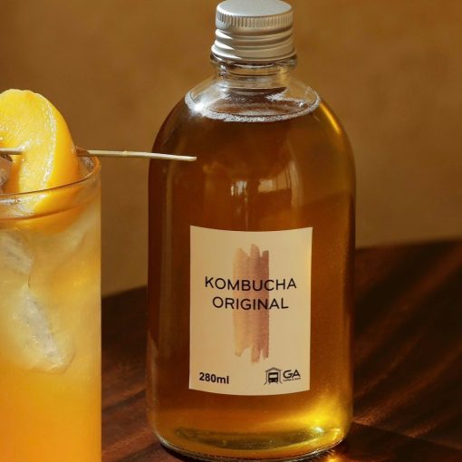 Trà Lên Men Truyền Thống