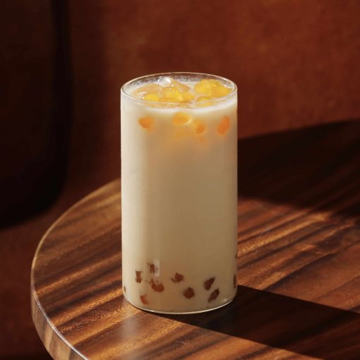 Trà Sữa Trân Châu Hoàng Kim