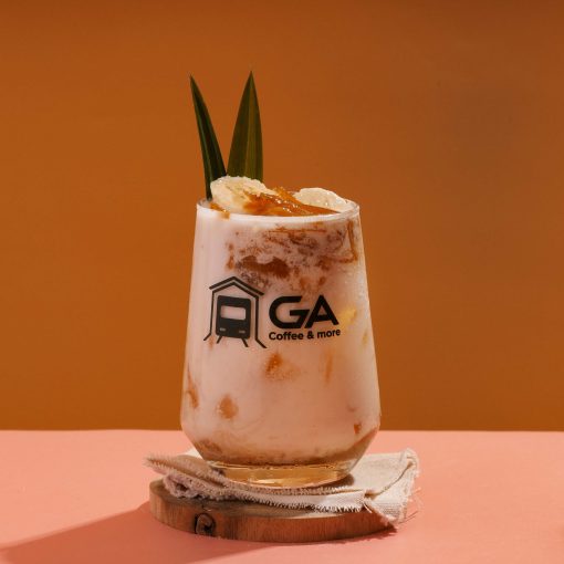 Yogurt Mandarin (Quýt)