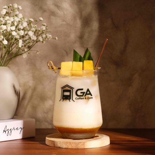 Yogurt Mango (Xoài)